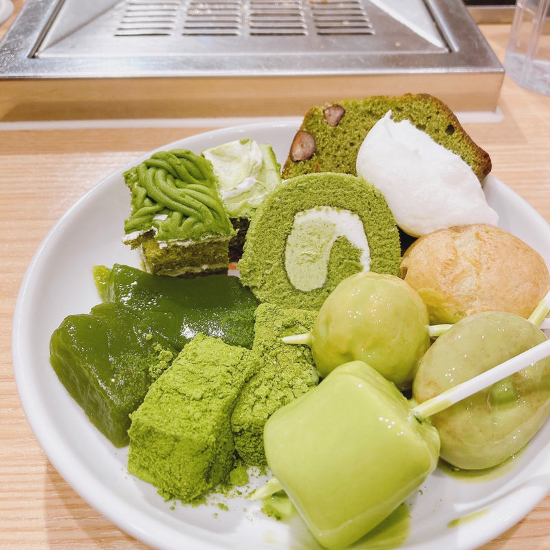 (串家物語 イオンモール鶴見緑地店)