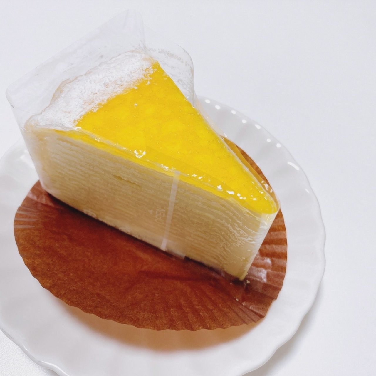ミルクレープ フジヤファクトリー あべのキューズモール店 の口コミ一覧 おいしい一皿が集まるグルメコミュニティサービス Sarah ミルクレープ フジヤファクトリー あべのキューズモール店 の口コミ一覧 おいしい一皿が集まるグルメコミュニティサービス Sarah