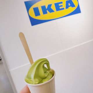 (IKEA ビストロ 鶴浜 （イケアビストロ）)