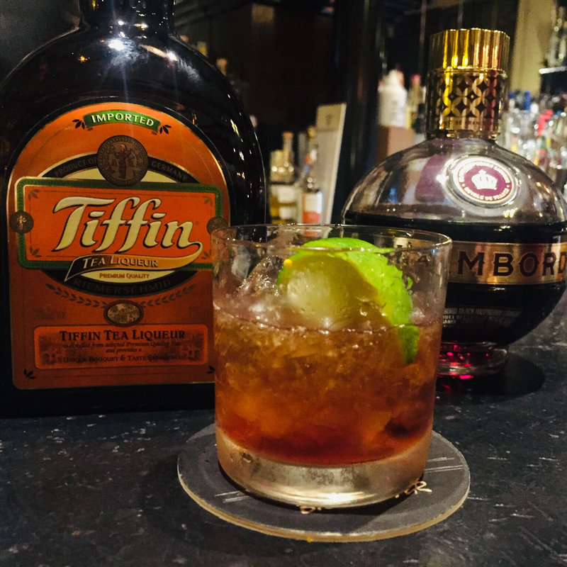 ダージリンクーラー(B・B13BAR （ビー・ビー サーティーン バー）)