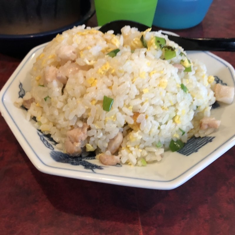 チャーハン(七番)