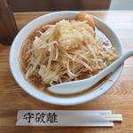 ポン酢太麺(のスた 凛本店 )