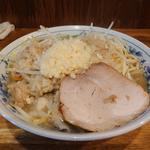 小豚麺(飯田橋大勝軒)