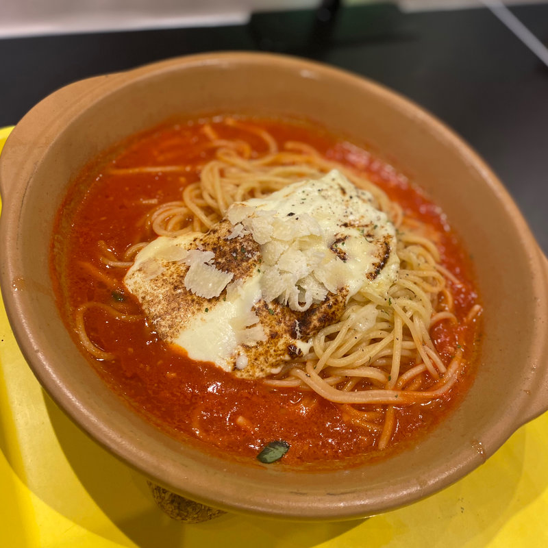 焼きモツァレラ(パルメナーラ イオンモール京都桂川店 （Parmenara）)