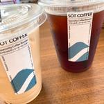 (SOT COFFEE ROASTER)