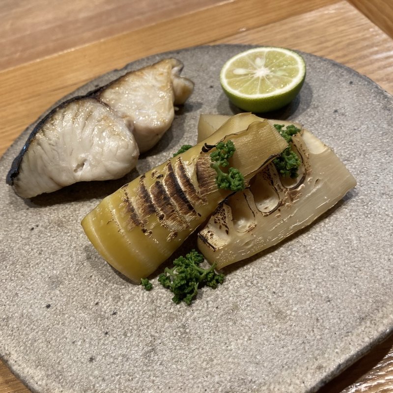 (料理屋　染川)