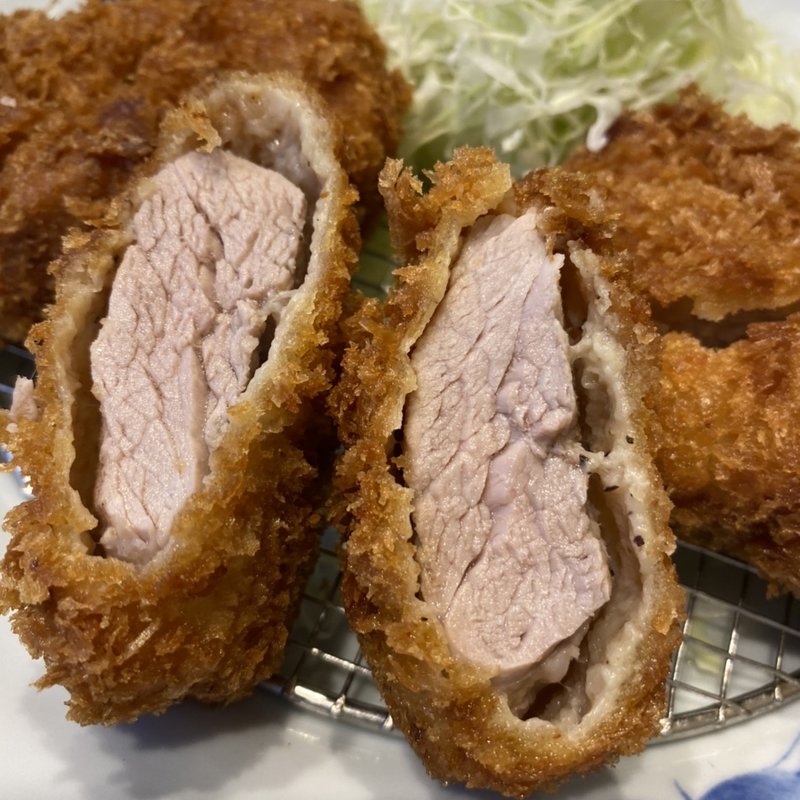 ヒレカツ　170g(とん匠　SOGO横浜店)