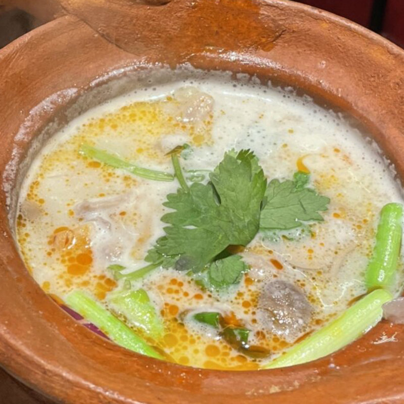 トム・カー・ガイ(オールドタイランド 新橋店)