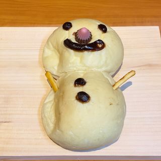 雪だるまさん(カンテボーレ 豊田店)