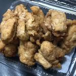 フライドチキン10個(セイコーマート 山鼻9条店)