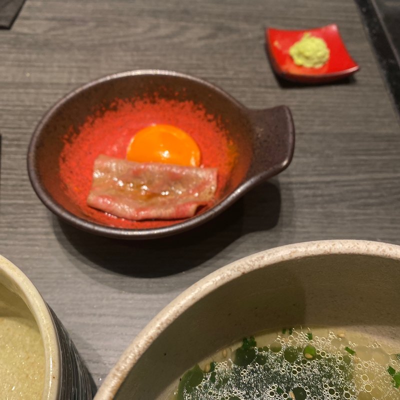 (牛牛 麻布十番)