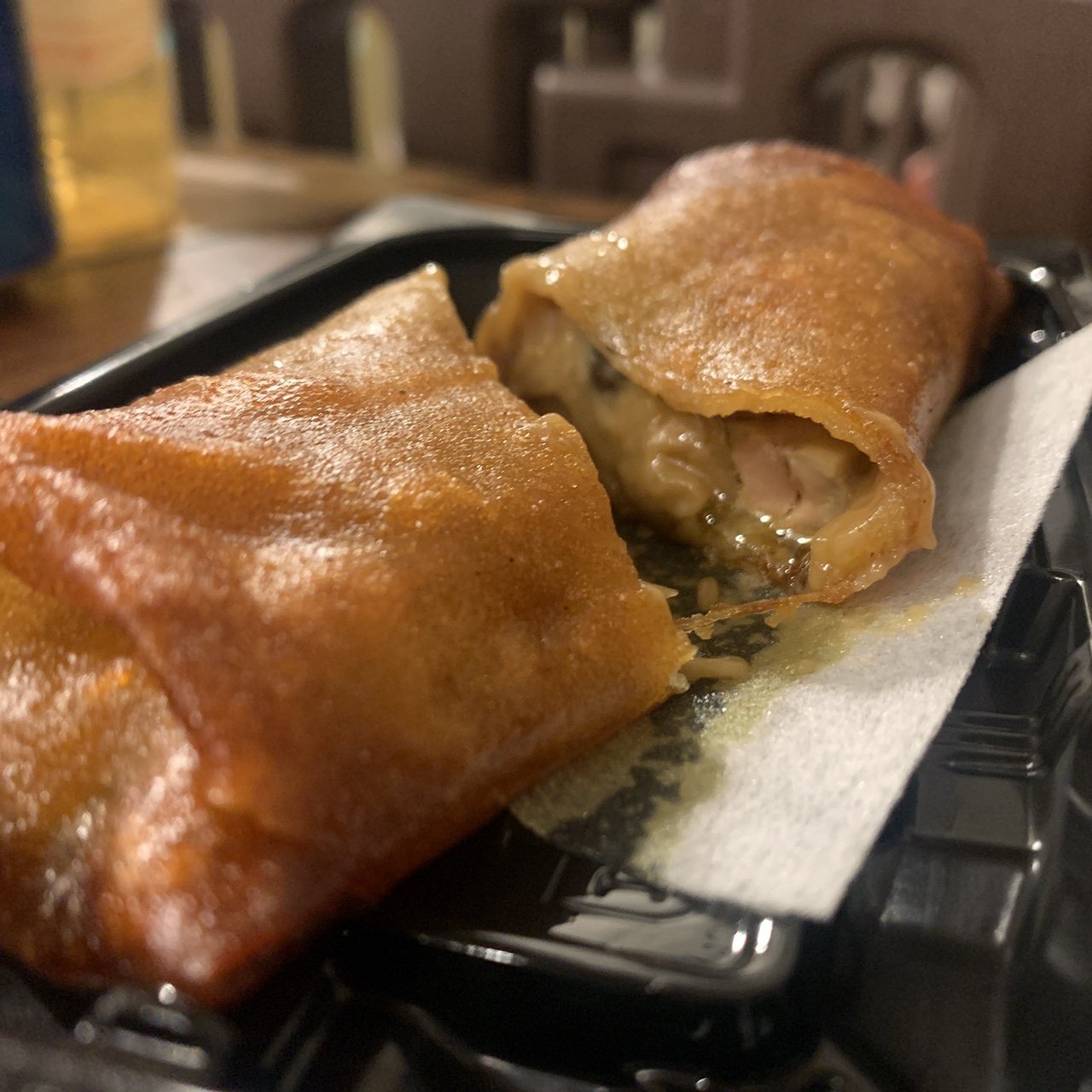 本鵠沼駅周辺で食べられる人気春巻ランキング | SARAH[サラ]