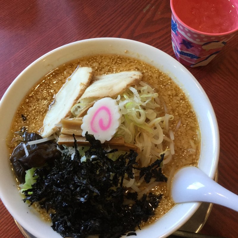 (らーめん処 潤 長岡宮内店 （じゅん）)