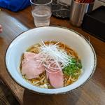 醤油(yagu-noodle)