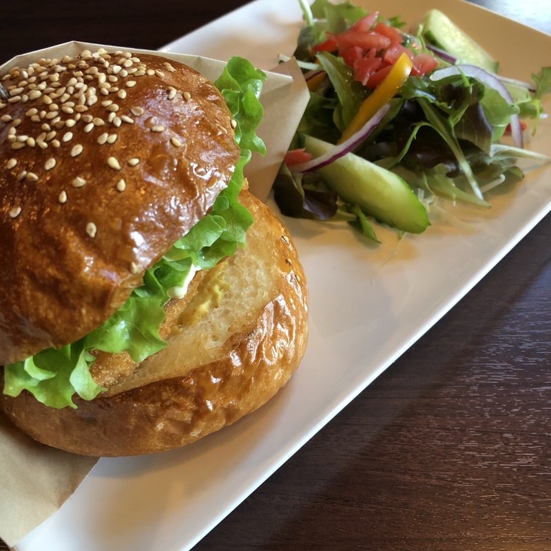 (ゴッサム　ダイナー )