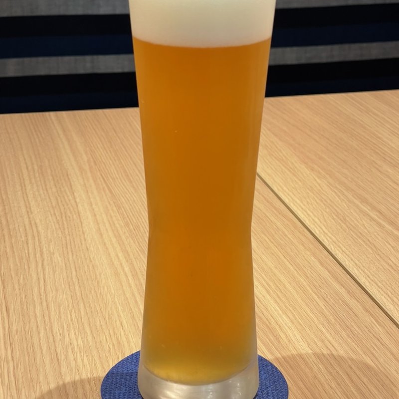 ホップジャパンIPA（ホップガーデンブルワリー）(もりっしゅ)