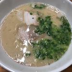 らーめん　バリカタ(麺謹製３Ls)