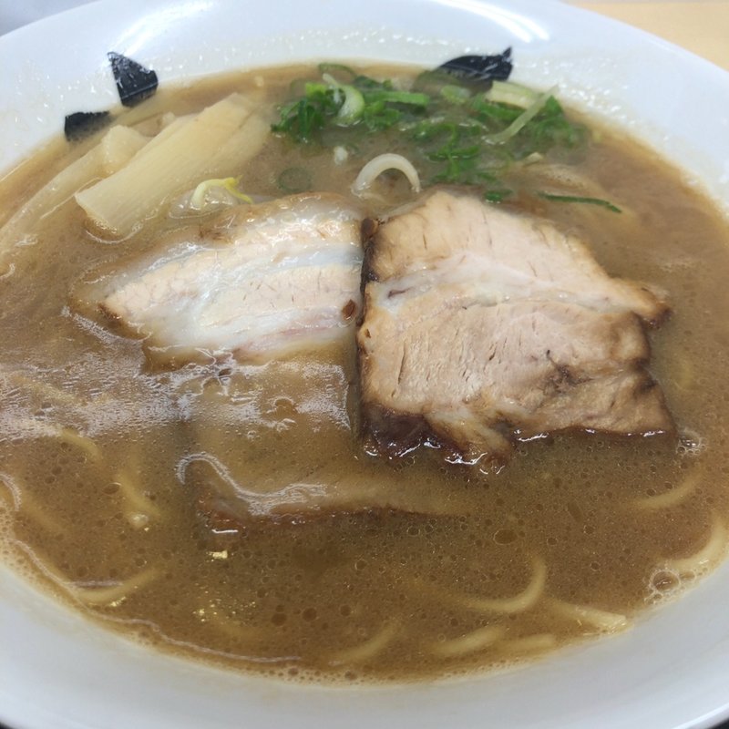 中華そば 小(中華そば うりぼう )