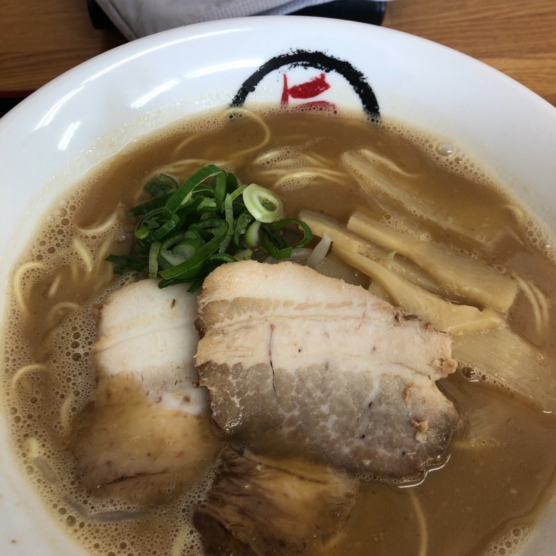 中華そば 小(中華そば まるこ)