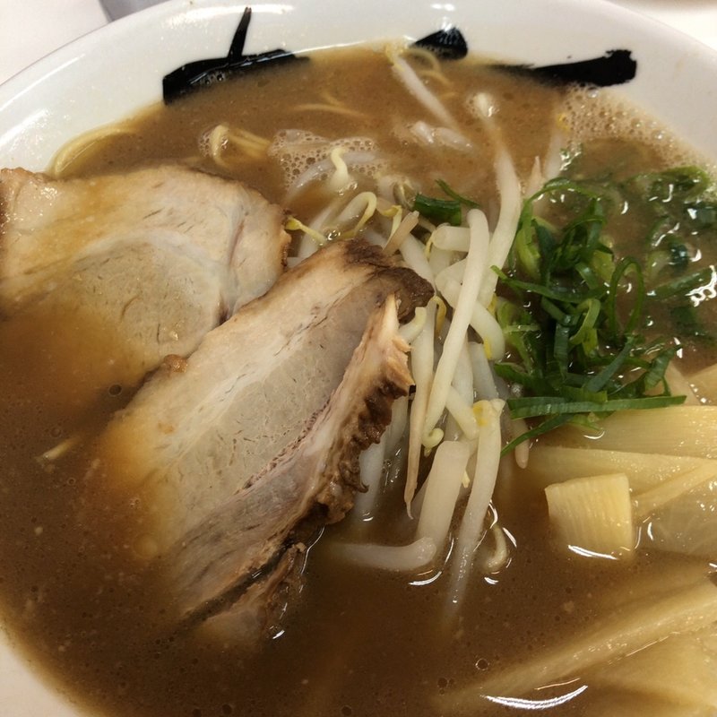 中華そば 小(大河 （TAIGA）)