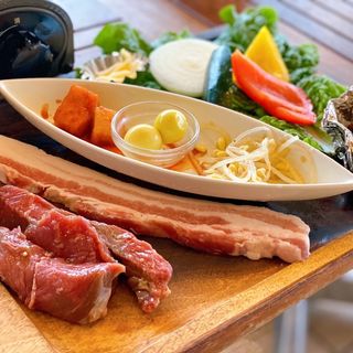 (ソライロキッチン)