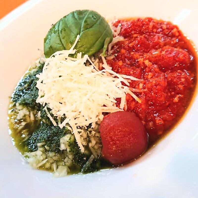 トマティーナ(ろく月 )