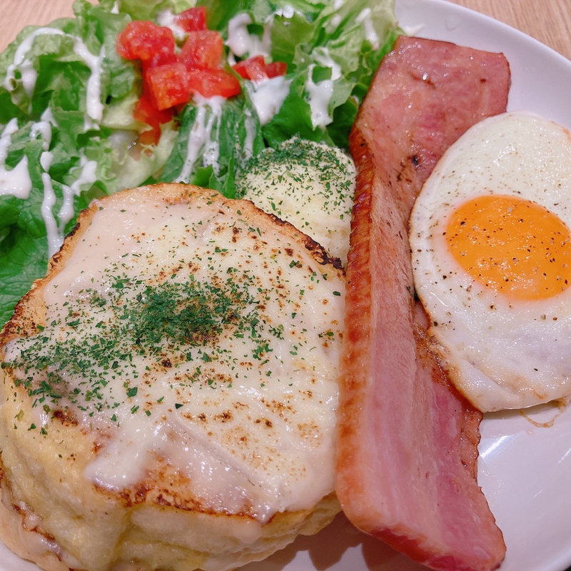 クロックマダム(Ivorish 海老名店)