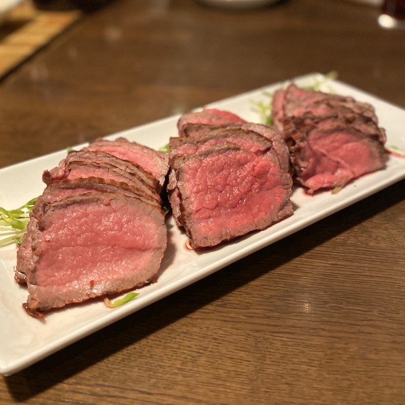 うちもも(肉山 名古屋 )