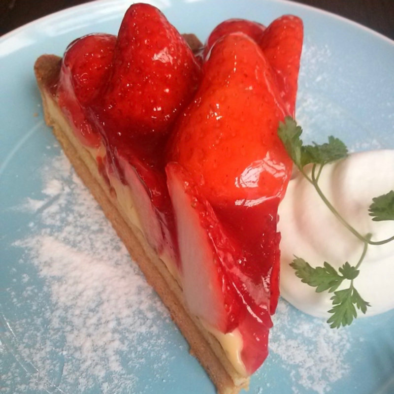 (CAFE GARB（カフェガーブ）)