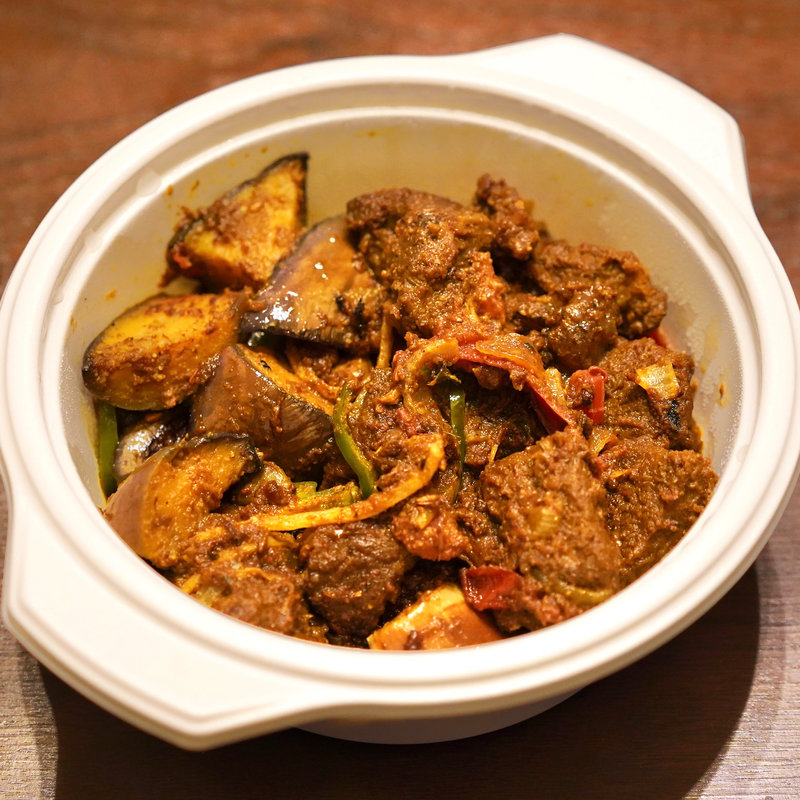 ジーラマトン(コチンニヴァース)