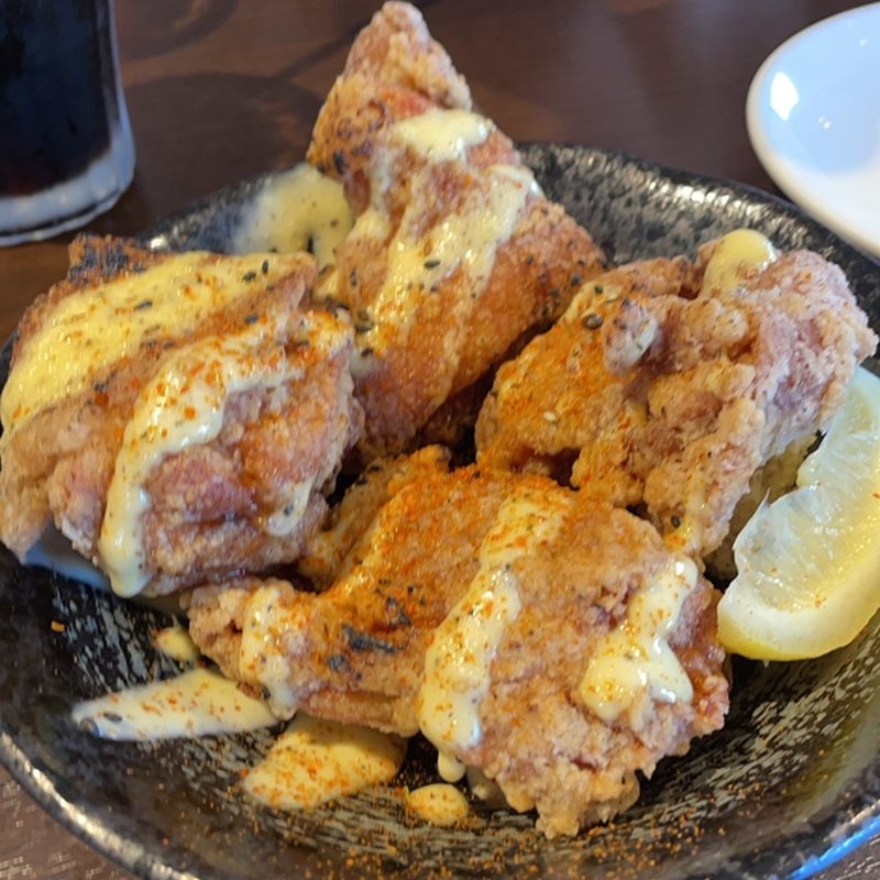 (スープカレー専門店 エスパーイトウ 白石中央店)