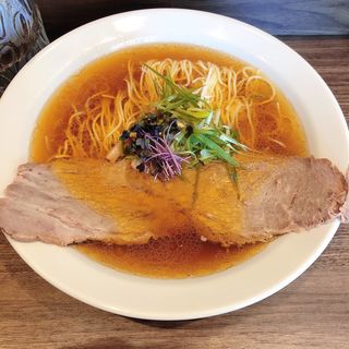 支那蕎麦(支那蕎麦大丸)