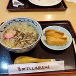 ろくべえ(みずなし本陣)