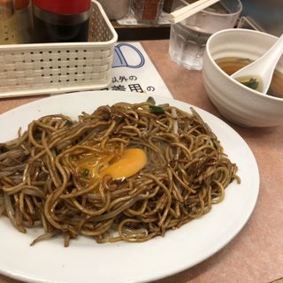 焼きそば（小）(あぺたいと 高島平本店)