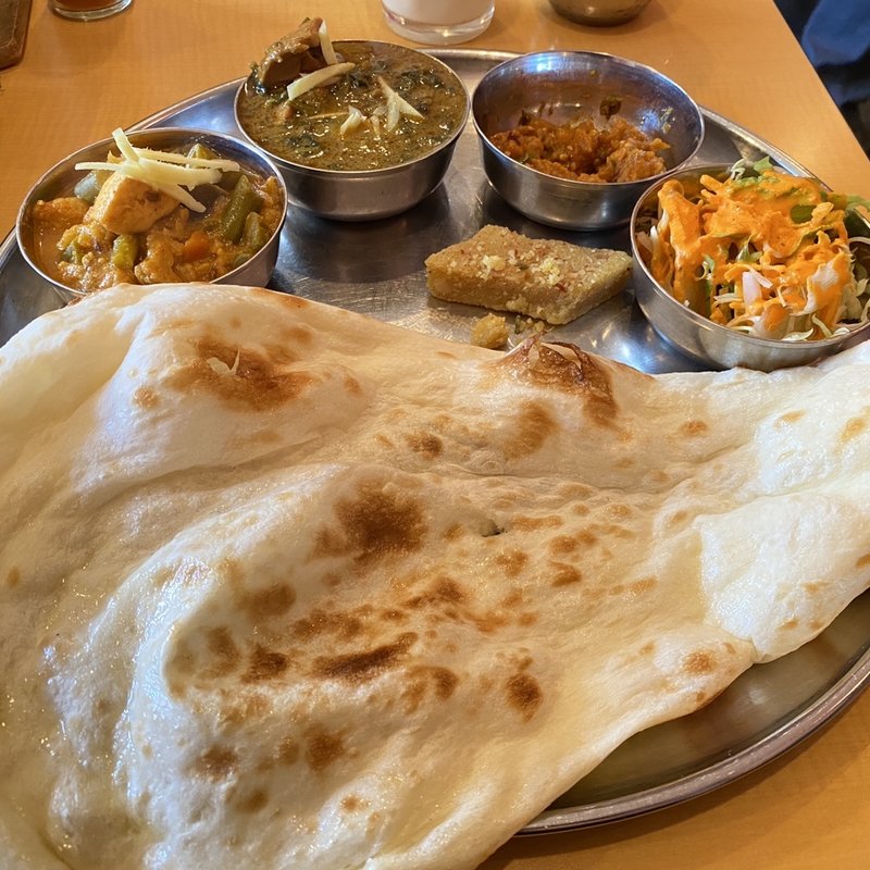 ランチセットC(アールティ)