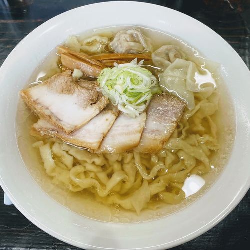 会津若松市で食べられる人気ラーメンランキング Sarah サラ