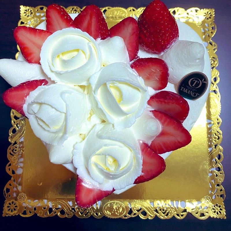 (新宿高野 池袋西武店 )