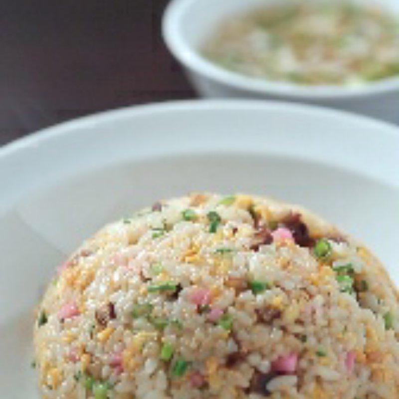 チャーハン(一すじ 住吉店（ひとすじ）【麺・中華居酒屋】)