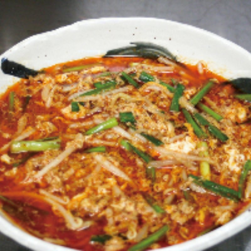 辛麺(一すじ 住吉店（ひとすじ）【麺・中華居酒屋】)