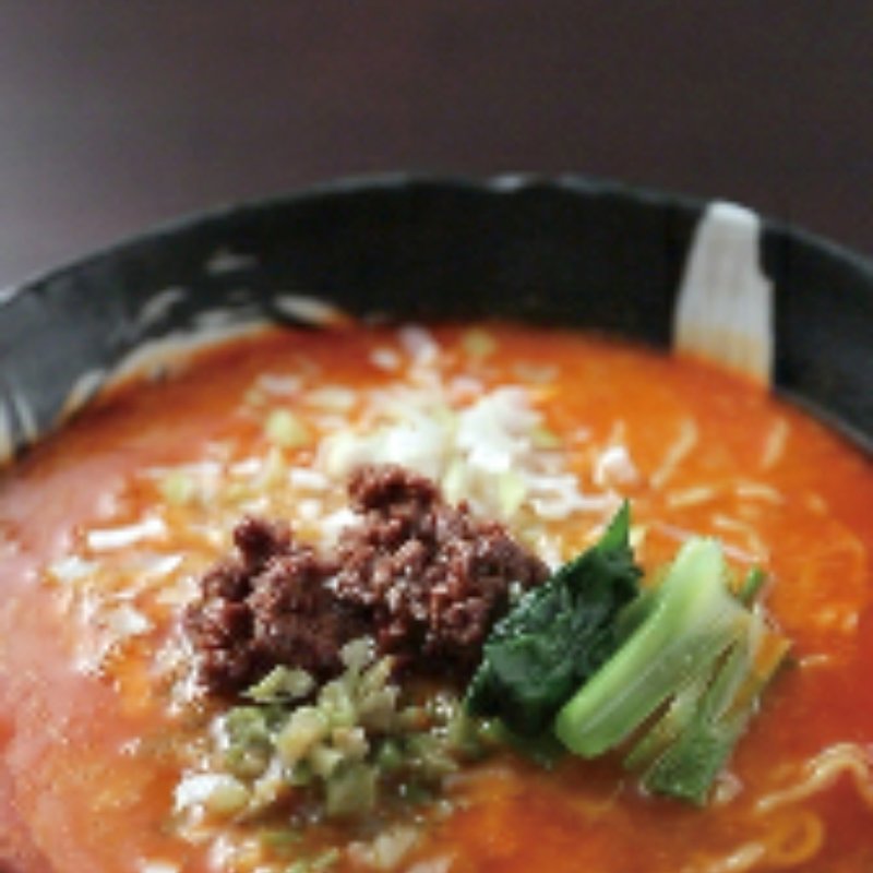 担々麺(一すじ 住吉店（ひとすじ）【麺・中華居酒屋】)