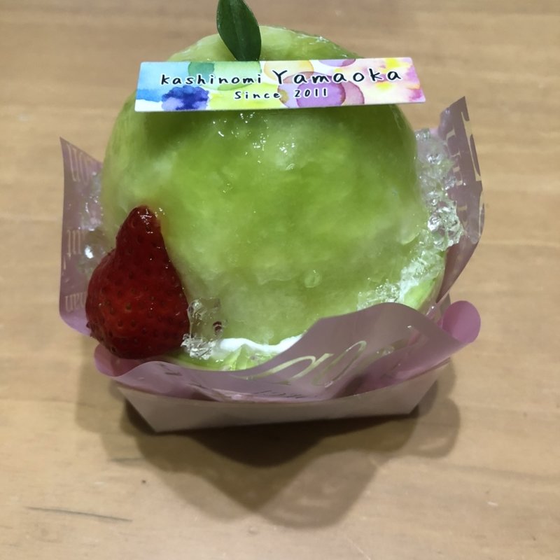 (菓子の実ヤマオカ)