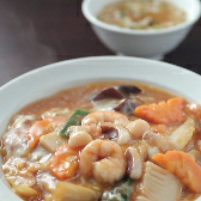 中華丼(一すじ 住吉店（ひとすじ）【麺・中華居酒屋】)