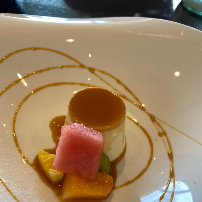 パンナコッタ(アネッロ)