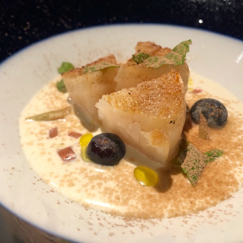 アホ・ブランコ(アルドアック)