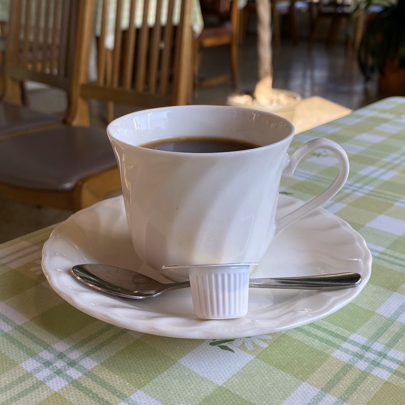 ブレンドコーヒー(山茶郷 )