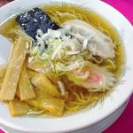 ラーメン