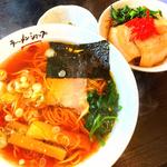 ラーメン