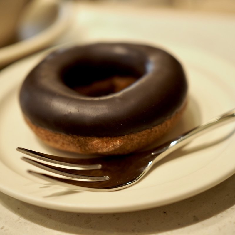 チョコレート(CHARMANT Cafe & Coffee Roastery)