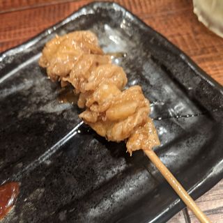秘伝かわ串(水炊き・焼鳥・鶏餃子 とりいちず 大船店)