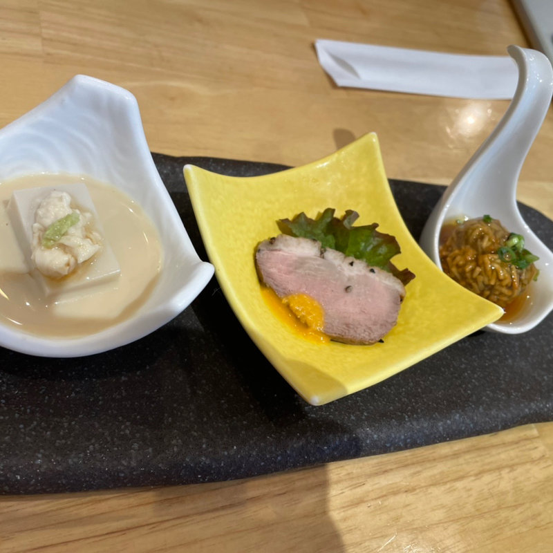 そば前(九十九 （つくも）)